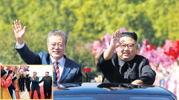 Türkiye, Güney Kore ve Kuzey Kore zirvesinden memnun