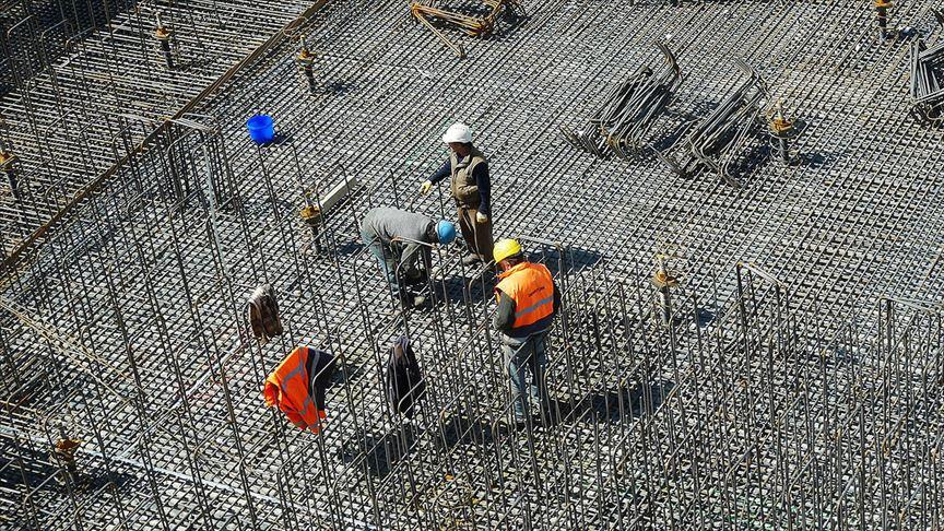 Türkiye Hazır Beton Birliği, Hazır Beton Endeksi Mart 2021 Raporu’nu açıkladı