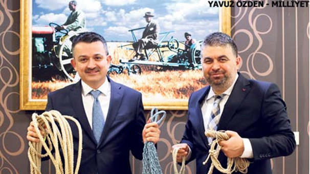 Türkiye için eşsiz bir hazine!