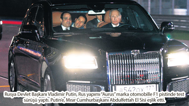 ‘Türkiye İdlib’de gerekeni yapıyor’