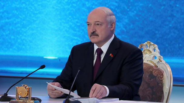 Türkiye ile Belarus arasında STA beklentisi