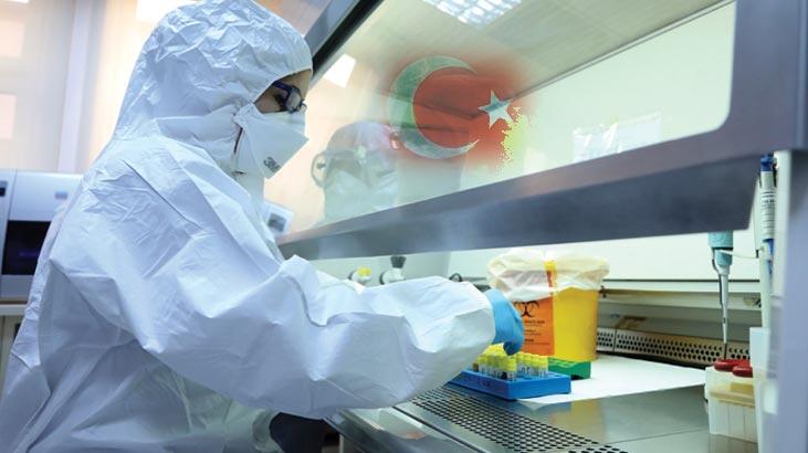 Türkiye ile Rusya ortak corona virüs aşısı için görüşüyor