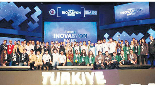 Türkiye İnovasyon Haftası başlıyor