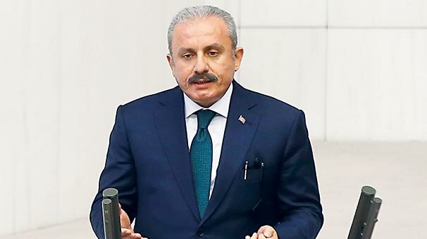 ‘Türkiye, insanlık davasının adıdır’