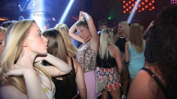 Türkiye İspanya'yı solladı!