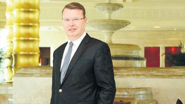 ‘Türkiye markasını iyi anlatmalıyız’