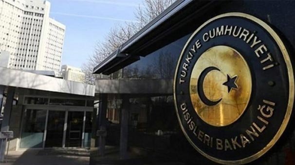 Türkiye Nijerya'daki terör saldırısını kınadı