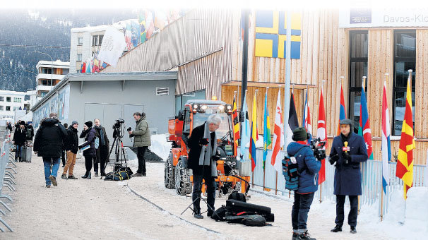 'Türkiye, önemli bir uluslararası aktör'