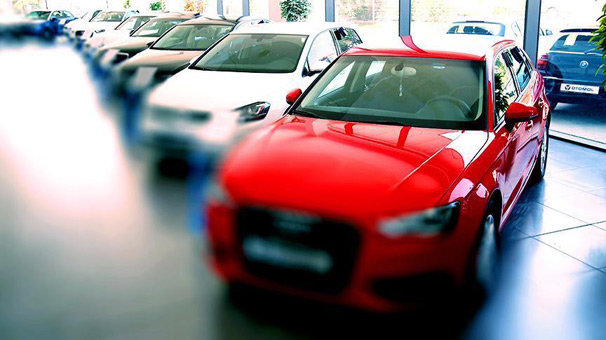 Türkiye otomobil satışında 23 Avrupa ülkesini solladı