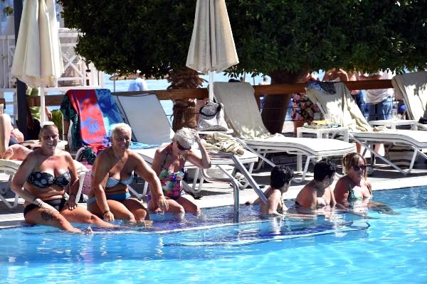Türkiye pazarından thomas cook, 2 yılda 3.159 milyar tl satış geliri elde etti