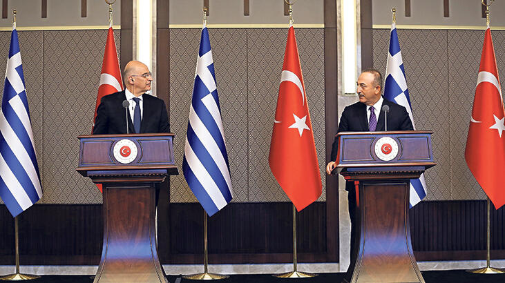 Türkiye, pozitif  gündem hedefliyor