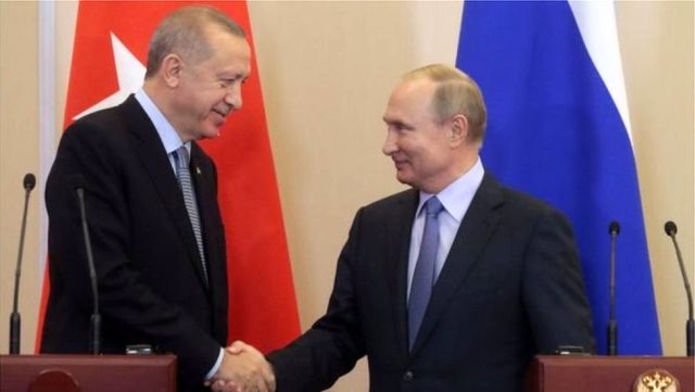 Türkiye-Rusya arasındaki Soçi Mutabakatı'nın ardından neler oldu?