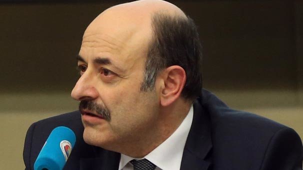 Türkiye Rusya'yı geçti! 8 milyonu aştı...