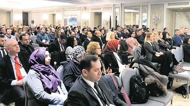 Türkiye tahkim cenneti olacak