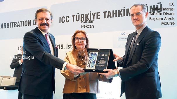 Türkiye uluslararası arabulucu olabilir