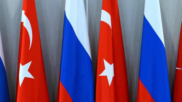 Türkiye ve Rusya arasında önemli toplantı