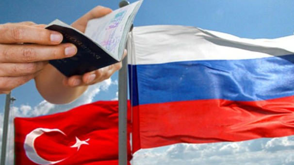 Türkiye ve Rusya arasındaki vize müzakereleri devam ediyor