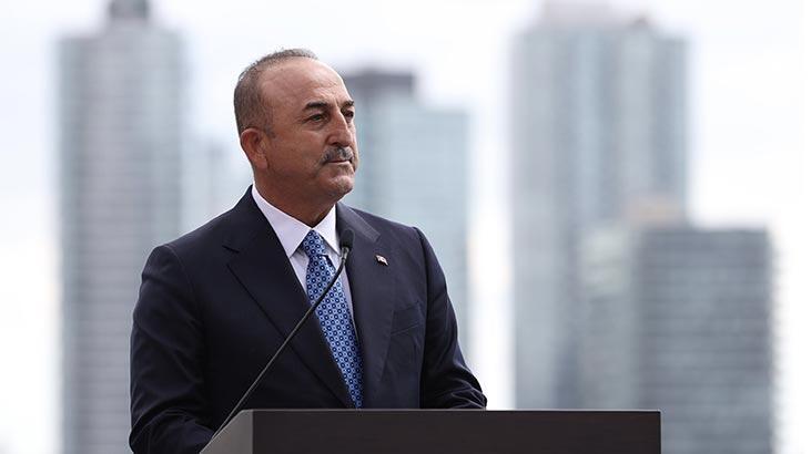 'Türkiye, 'yeni bir dünya mümkün' diyen herkesin sesi olmaya devam edecek'