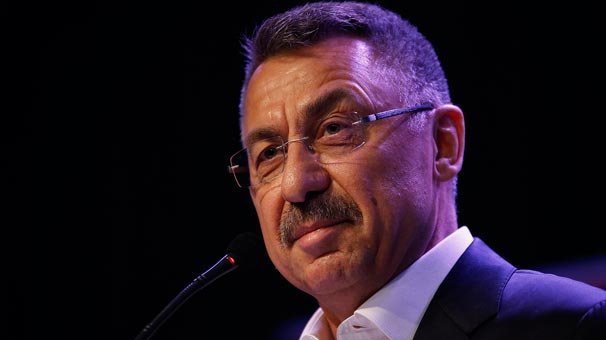 'Türkiye yeni bir şahlanışın, dirilişin eşiğindedir'