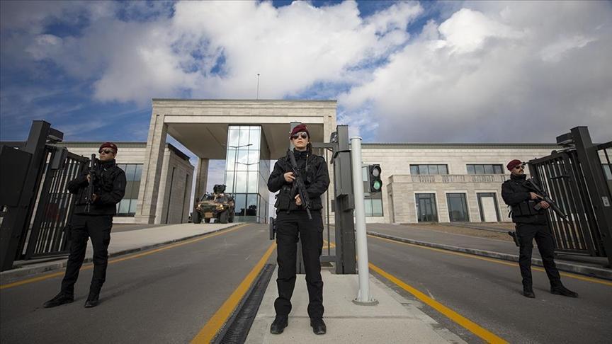 Türkiye’de 'casusluk' ağı MİT ve Emniyet tarafından çökertildi!