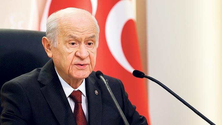 ‘Türkiye’de mafya ve çetelerin hükmü bitti’