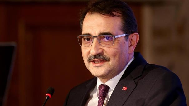 Türkiye'de tek! Bakan Dönmez hemen satın aldı...