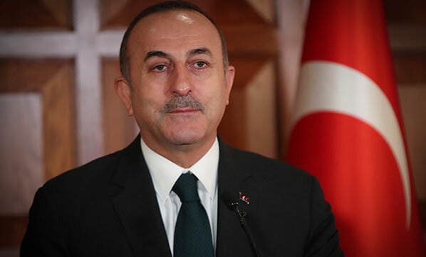 Türkiye'den bir İran açıklaması daha: Haddini aşmak demektir