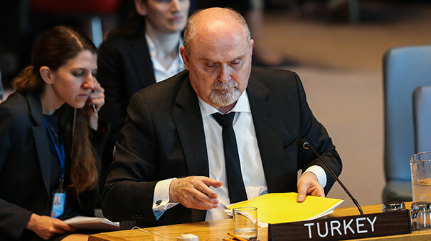 Türkiye'den İdlib uyarısı: Felaket riskiyle karşı karşıyayız