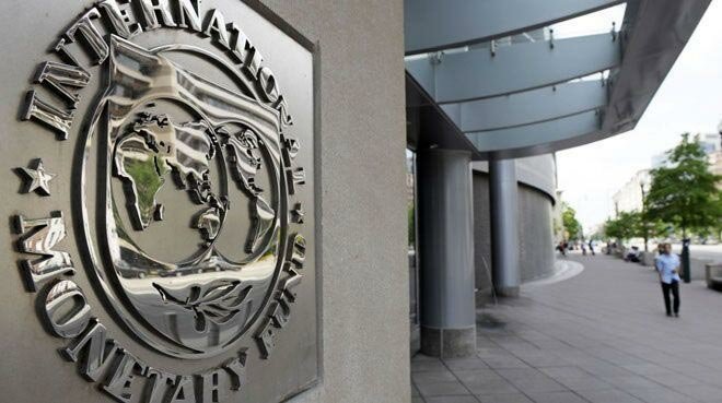 Türkiye'den IMF'nin açıklamalarına sert tepki: Yardımcı olurduk