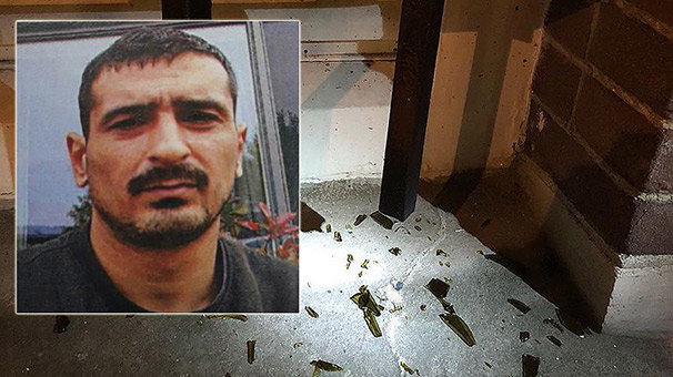 Türkiye'nin Amsterdam Başkonsolosluğuna saldıran PKK'lıya hapis cezası