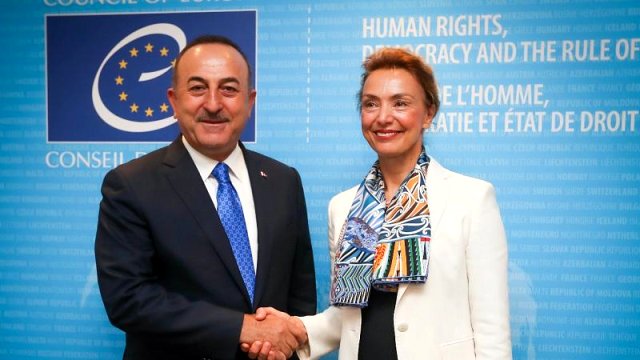 Türkiye'nin Avrupa Konseyi ile olan 70 yıllık serüveninde neler yaşandı?