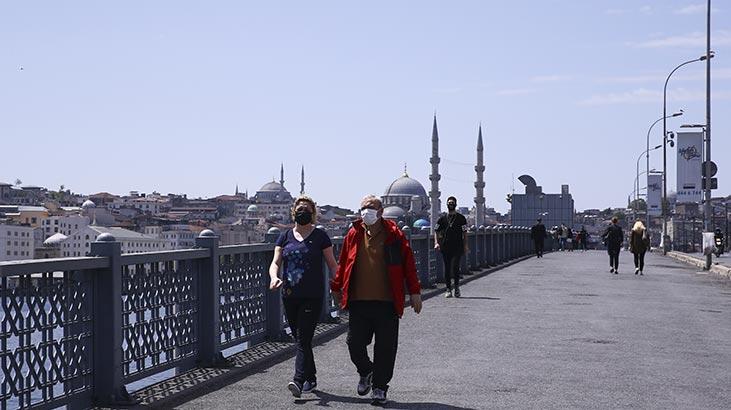 Türkiye'nin corona virüsle mücadelesinde son 24 saatte neler oldu?