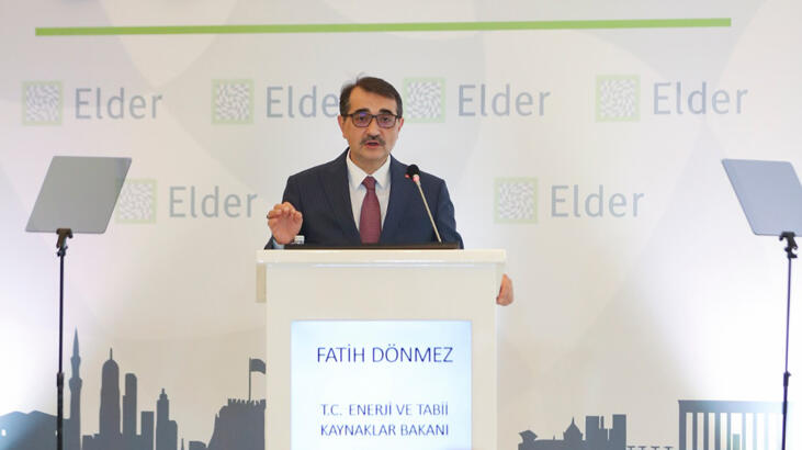 Türkiye'nin elektrik dağıtım altyapısı çağın gereklerine uygun olarak yenileniyor
