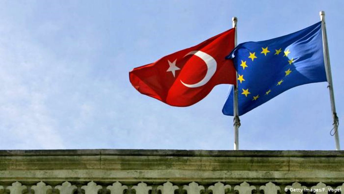 Türkiye'nin ihracatında AB'nin payı artıyor