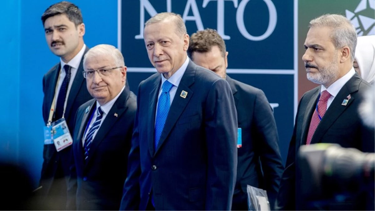 Türkiye'nin İsveç'e NATO vizesi vermesinin arkasında ne var? Dünya basını bir konuya dikkat çekiyor