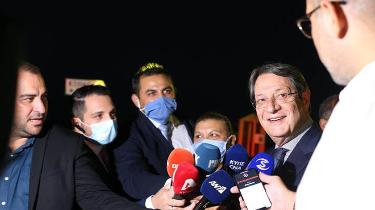 Türkiye'nin Kapalı Maraş hamlesi, Rum liderinin kabusu oldu