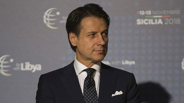 Türkiye'nin kararı sonrası İtalya'dan flaş açıklama: Üzgünüm