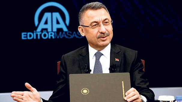 Türkiye’nin sabrı tahammülü bitti