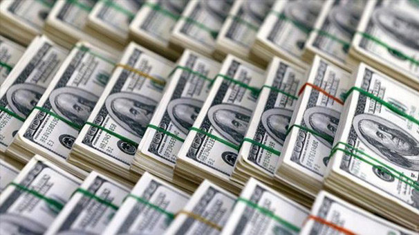 Türkiye'nin uluslararası yatırım pozisyonu gelişmeleri