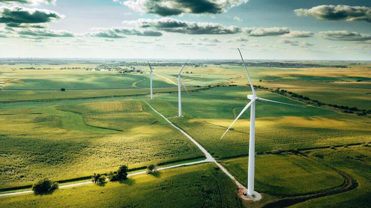 Türkiye'nin yeşil elektrik piyasası işleme açıldı