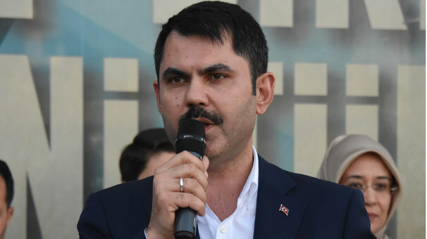 Türkiye'nin yüzde 17'si korunan alan olacak