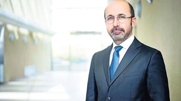 Türkiye’ye güven imzası
