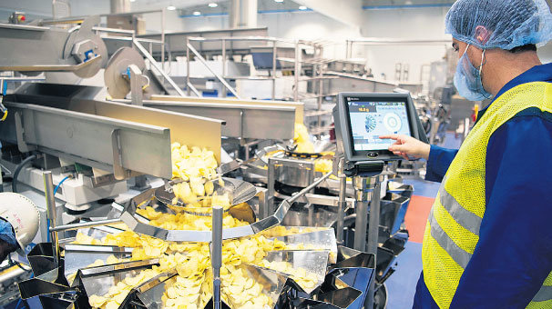 Türkiye'ye güven tam