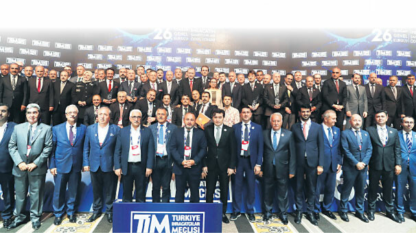 Türkiye’ye güvenin yatırıma yönelin