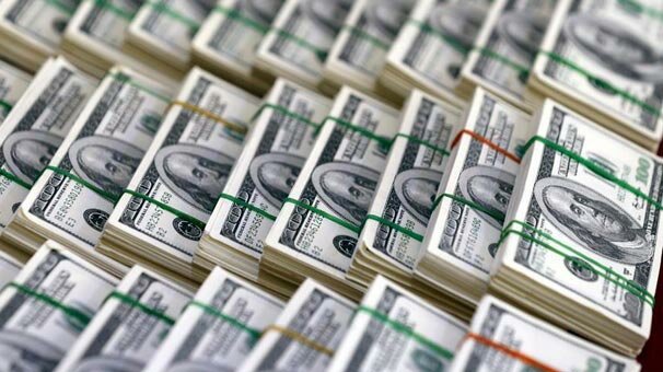 Türkiye'ye para yağdı! En çok...