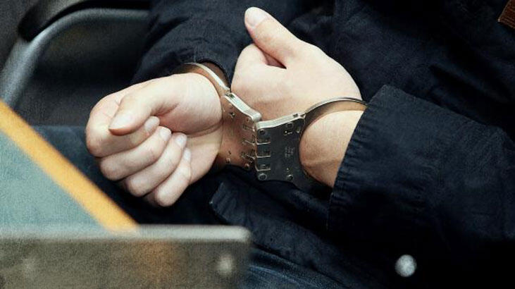 Türkiye'ye yasa dışı yollardan girmeye çalışıyordu! Yakalandı