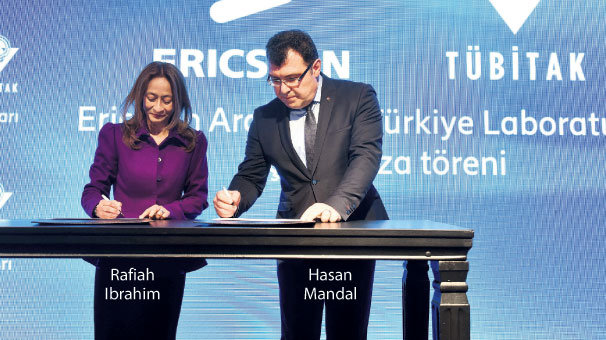 Türkiye’yi Ar-Ge üssü yapacak