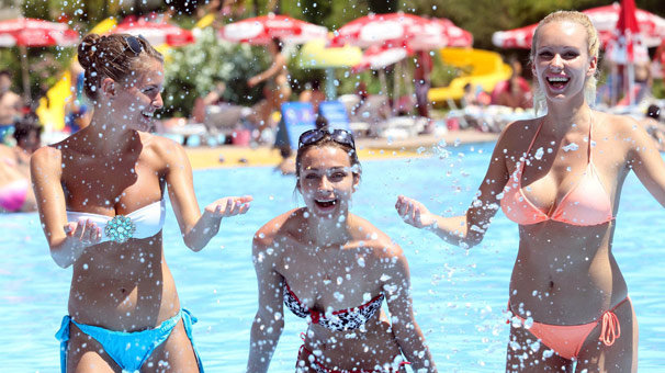 Türkiye'yi en çok Ruslar tercih etti