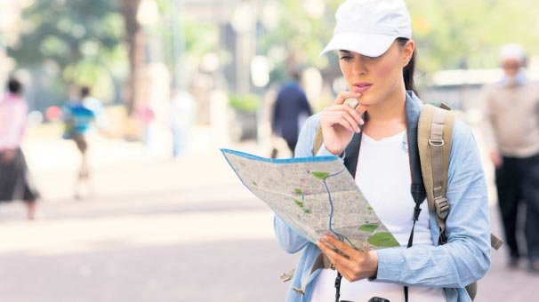 Türkler ‘en dijital gezginler’ arasında 7’nci sırada