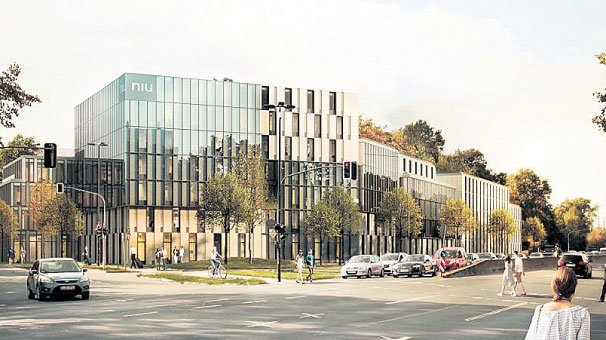 Türkler yapıyor Almanlar tanıtıyor